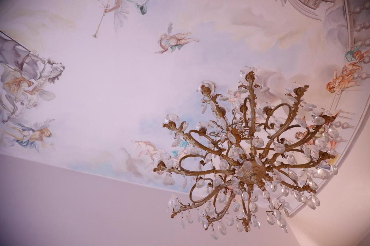Aparthotel Le Sirene - Frida チボリ エクステリア 写真